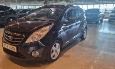 Matiz Creative
