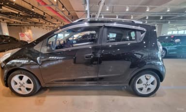 Matiz Creative