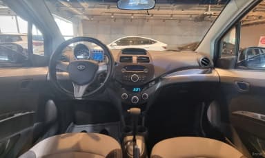 Matiz Creative