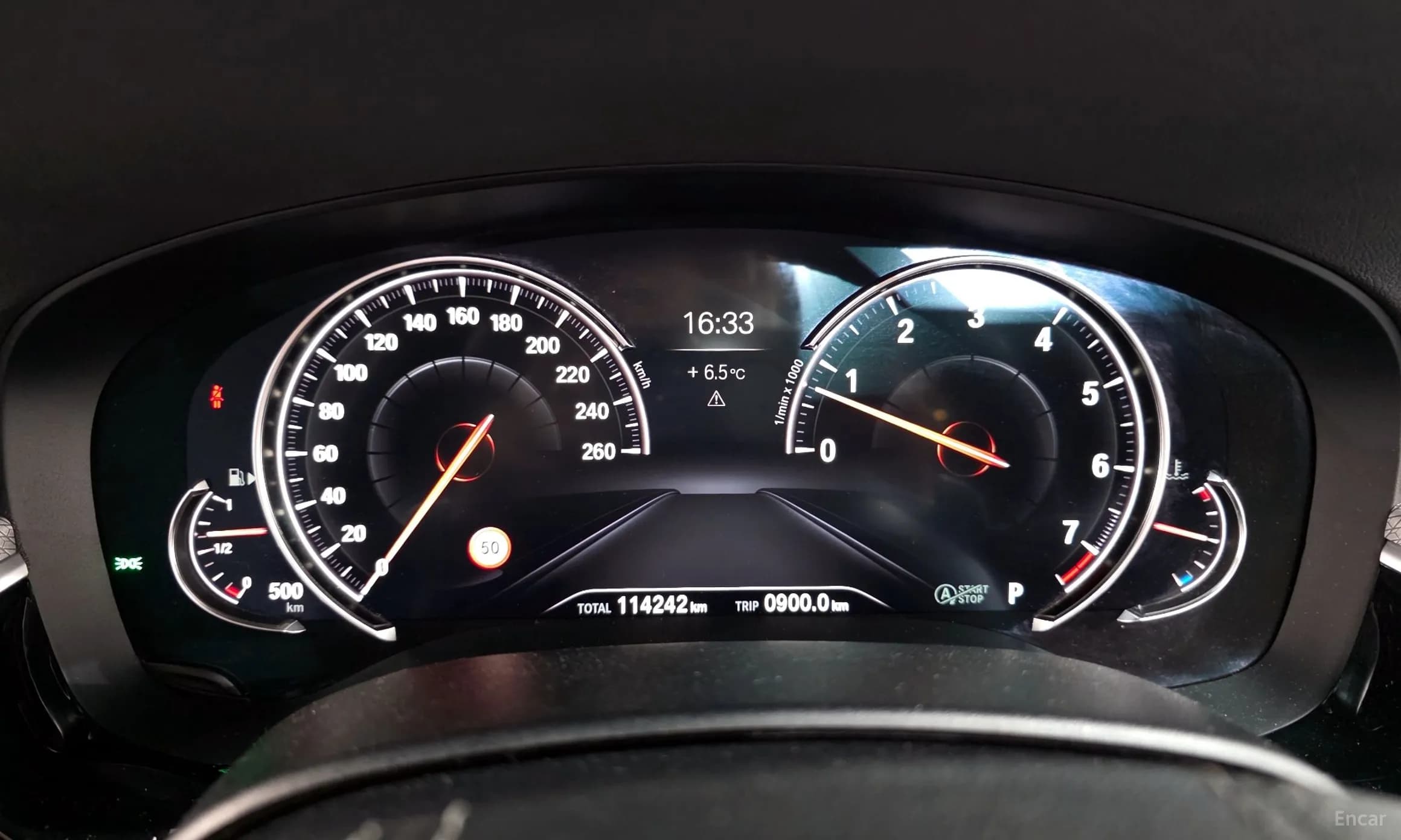 5 Series (G30)