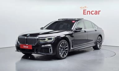 7 Series (G11)