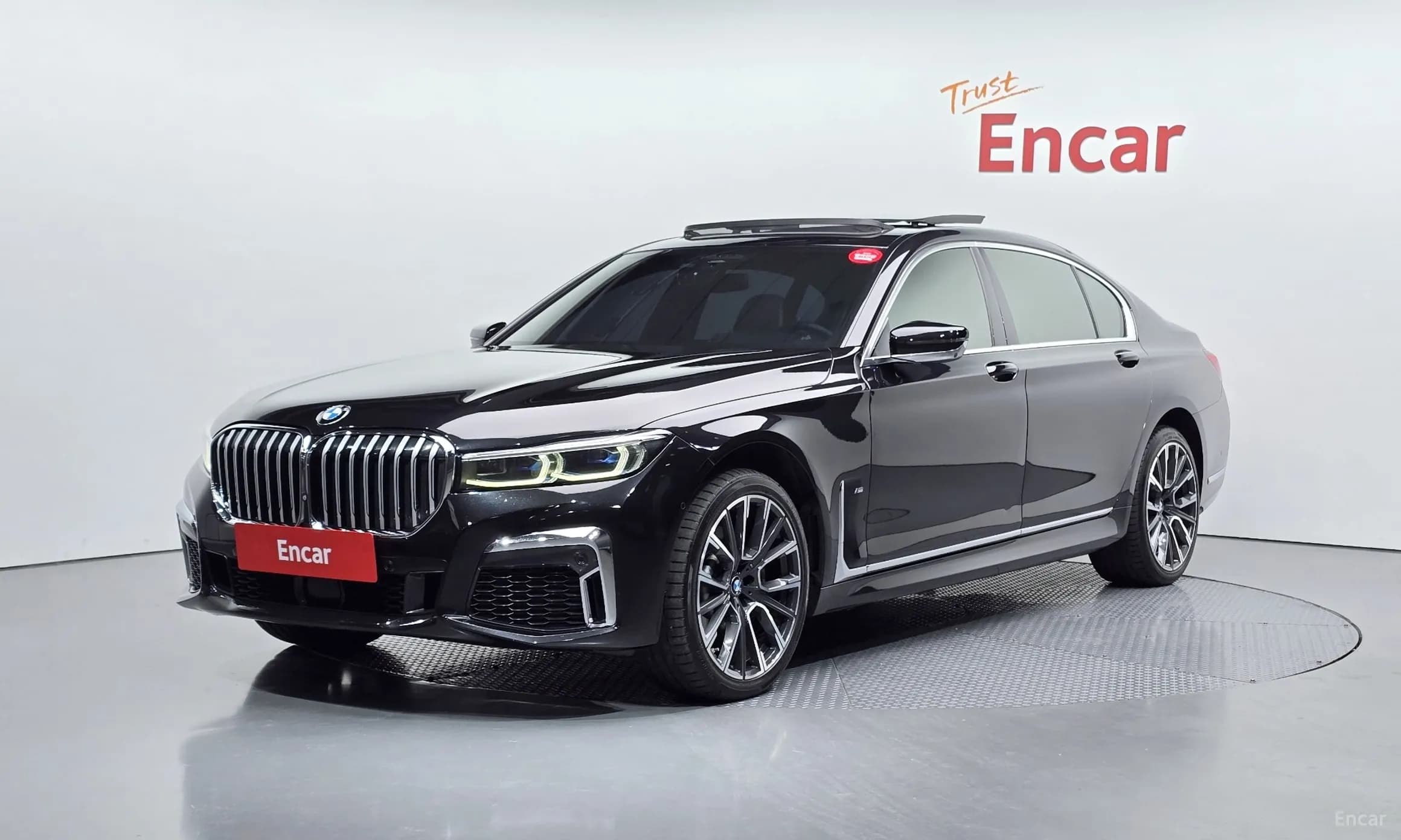 7 Series (G11)