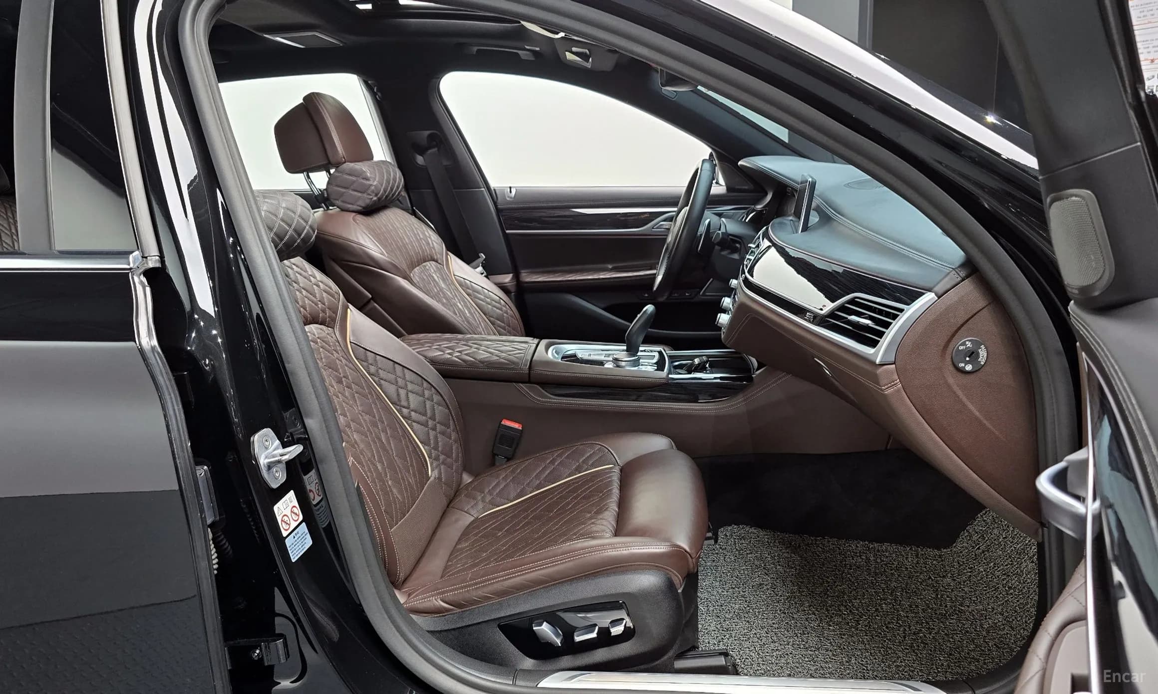 7 Series (G11)