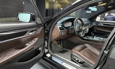 7 Series (G11)