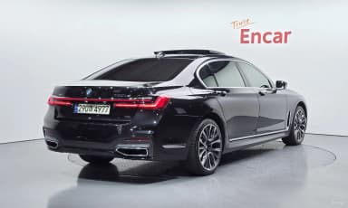 7 Series (G11)