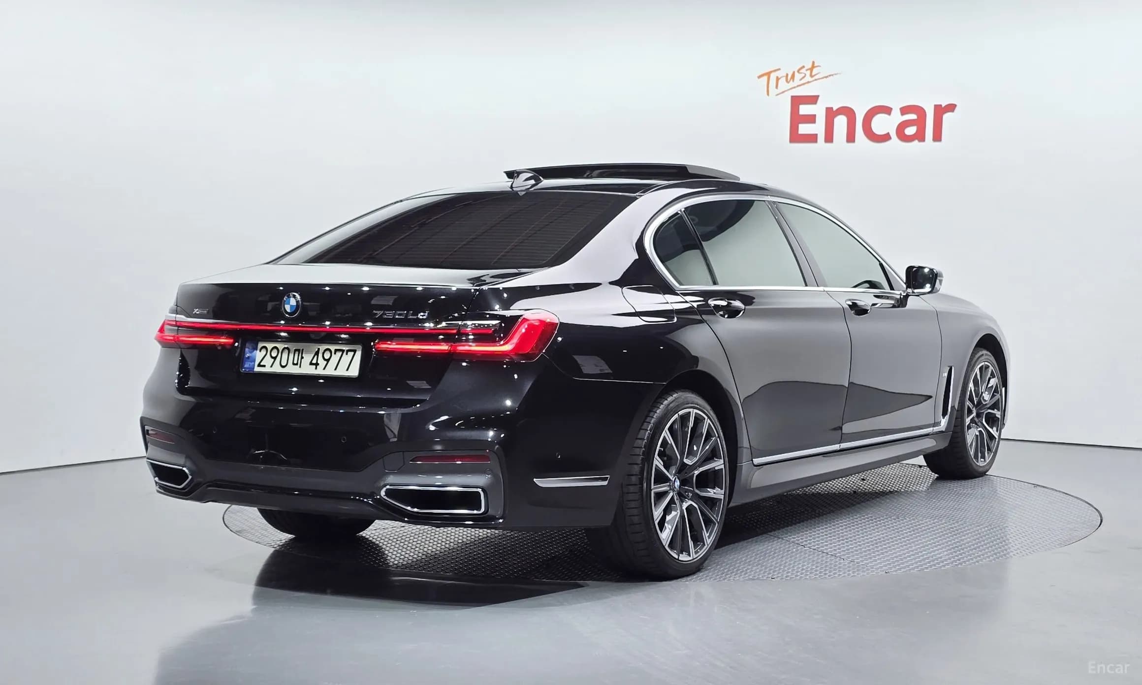 7 Series (G11)