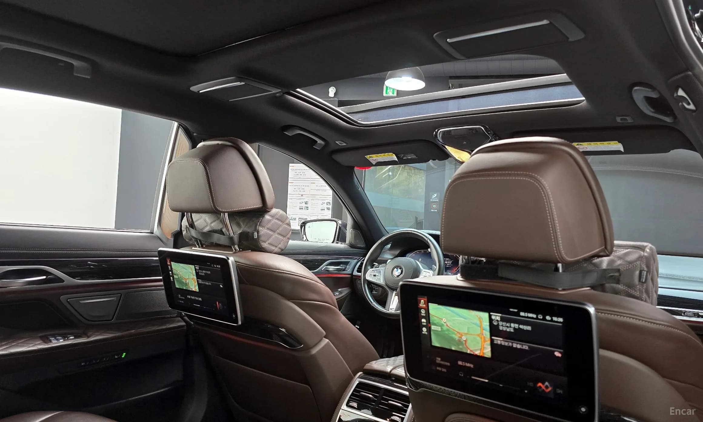 7 Series (G11)