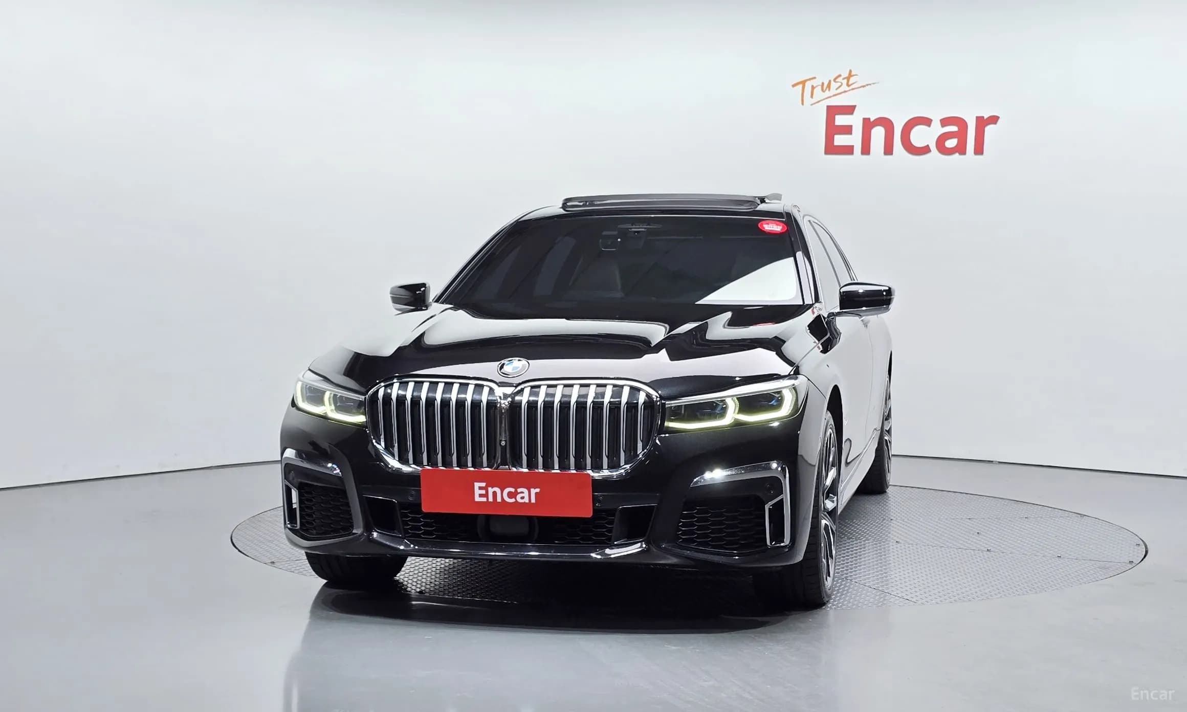 7 Series (G11)