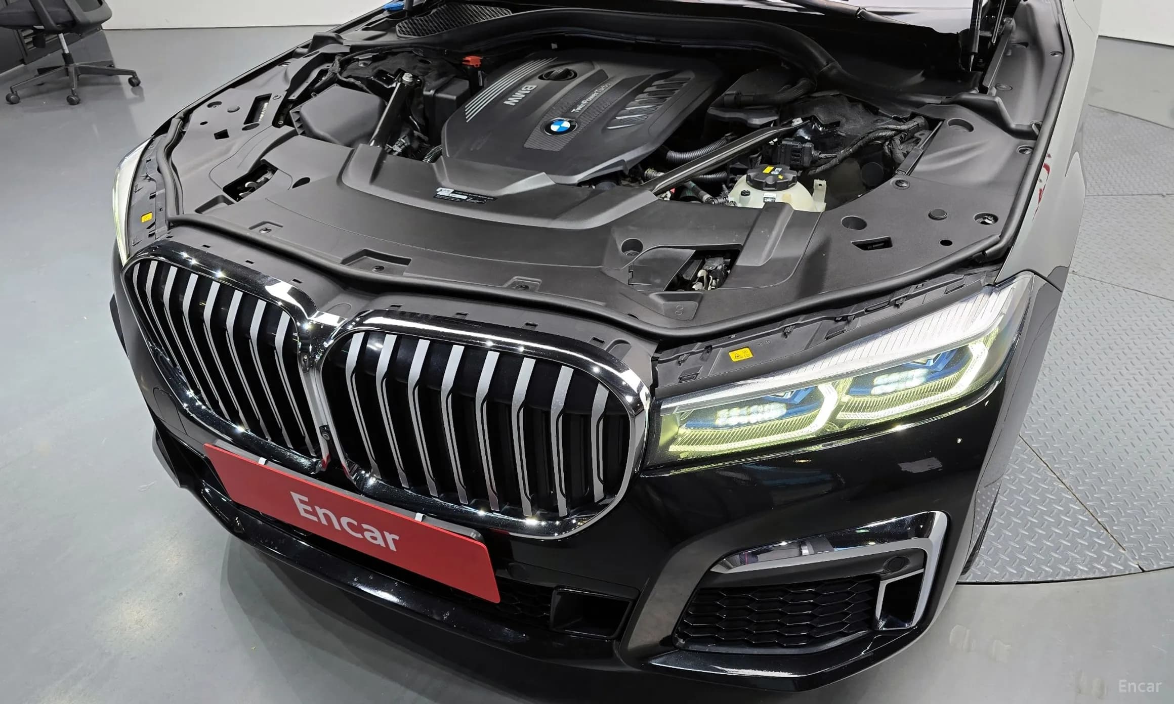 7 Series (G11)