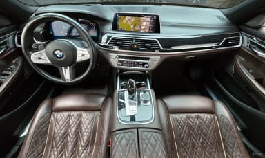 7 Series (G11)