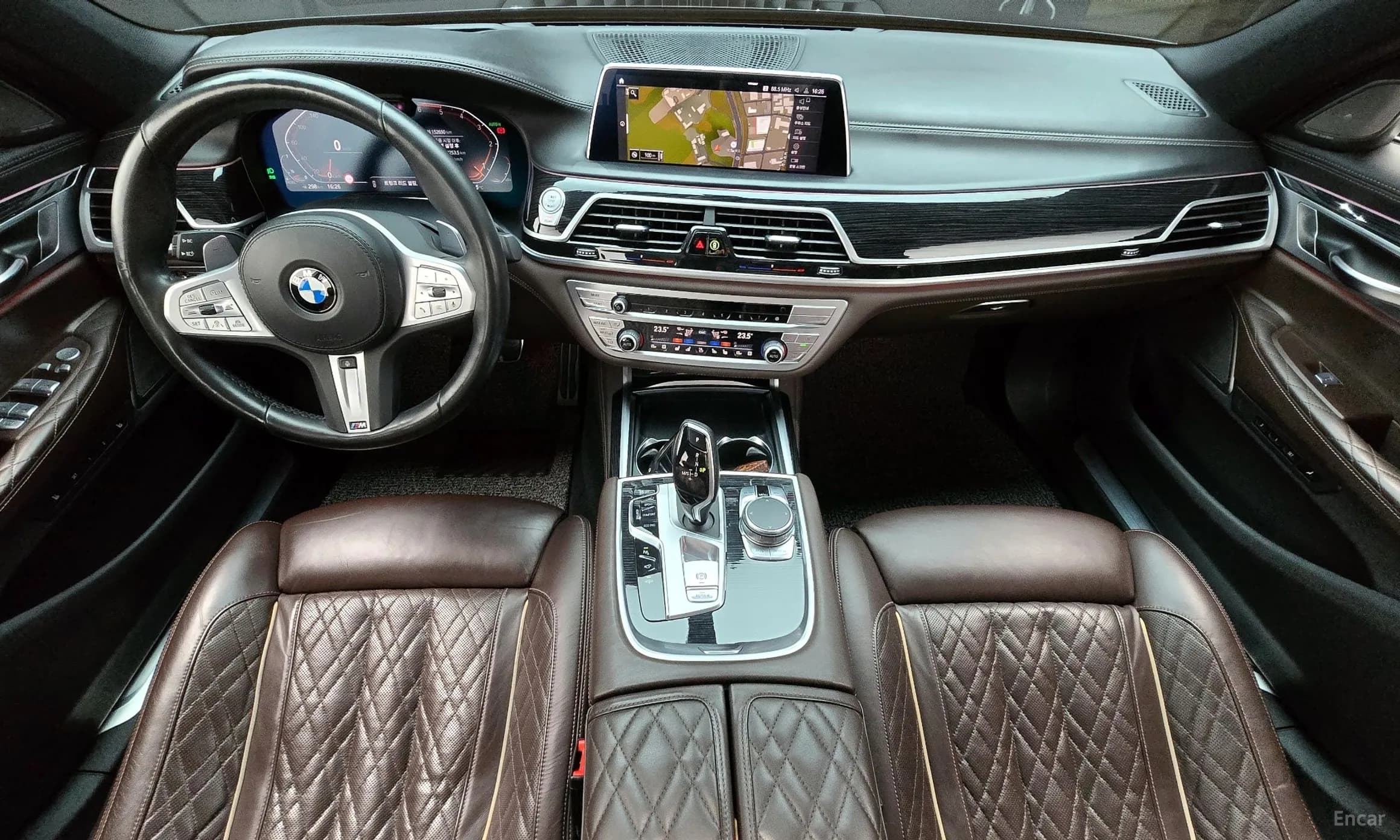 7 Series (G11)
