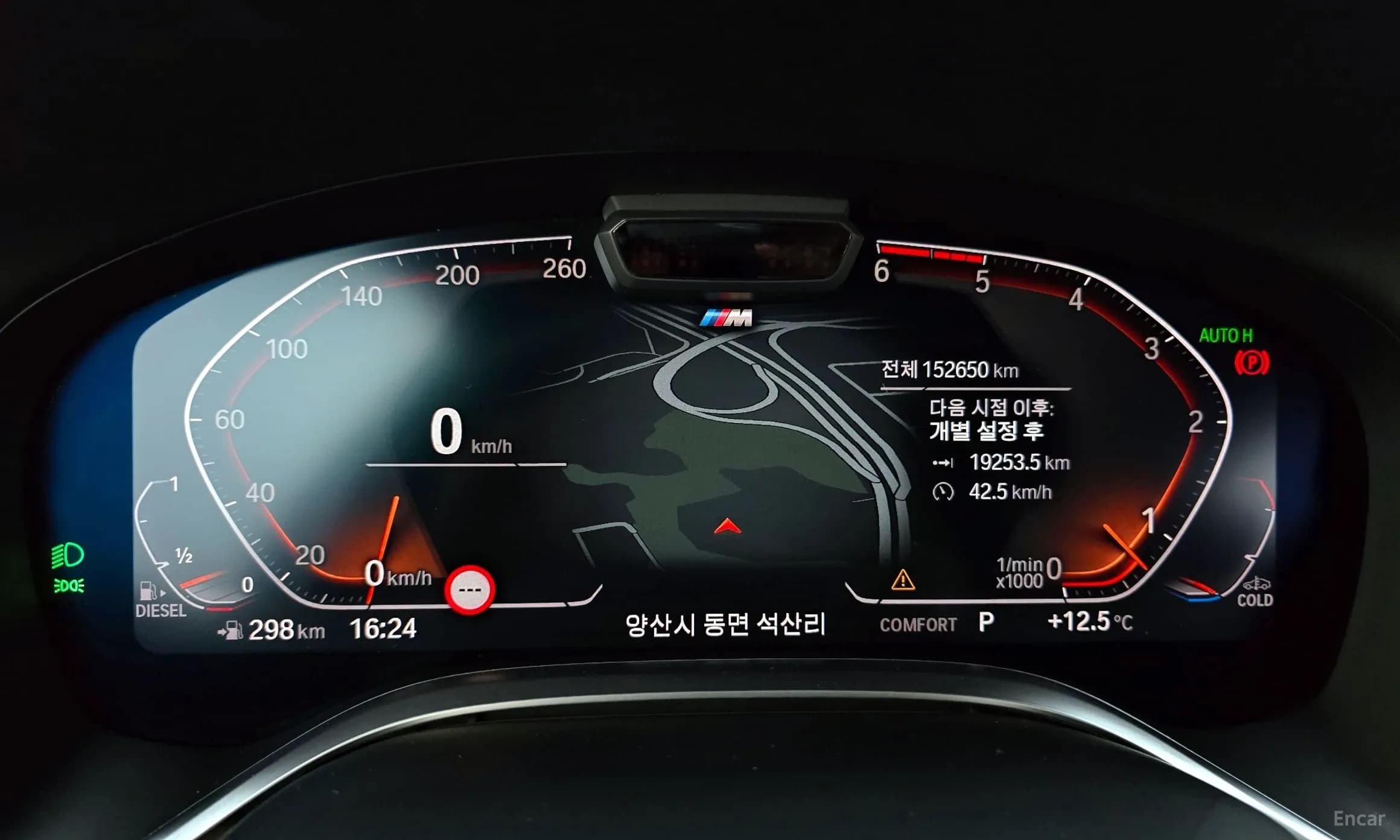 7 Series (G11)