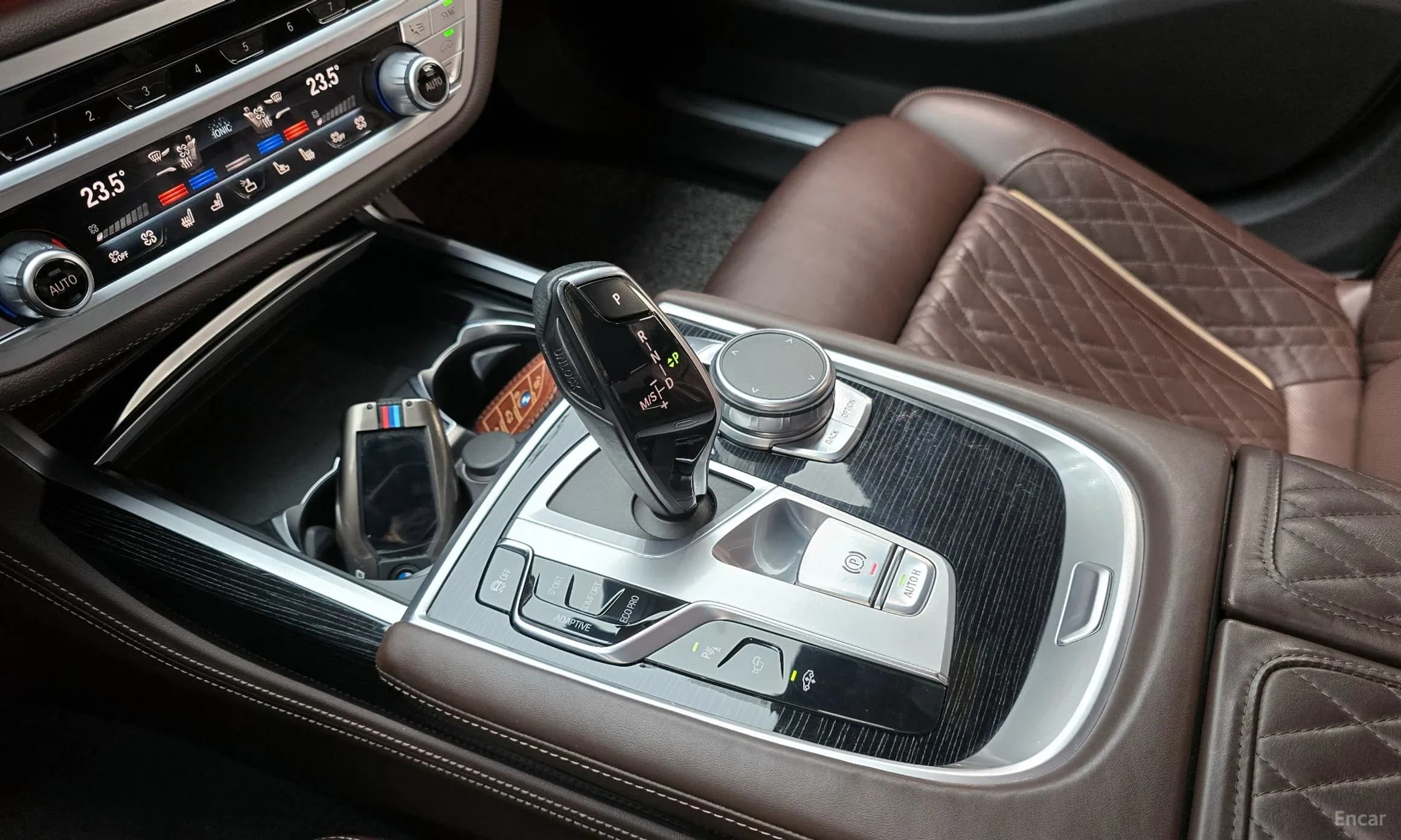 7 Series (G11)