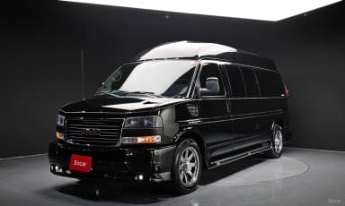 Express Van