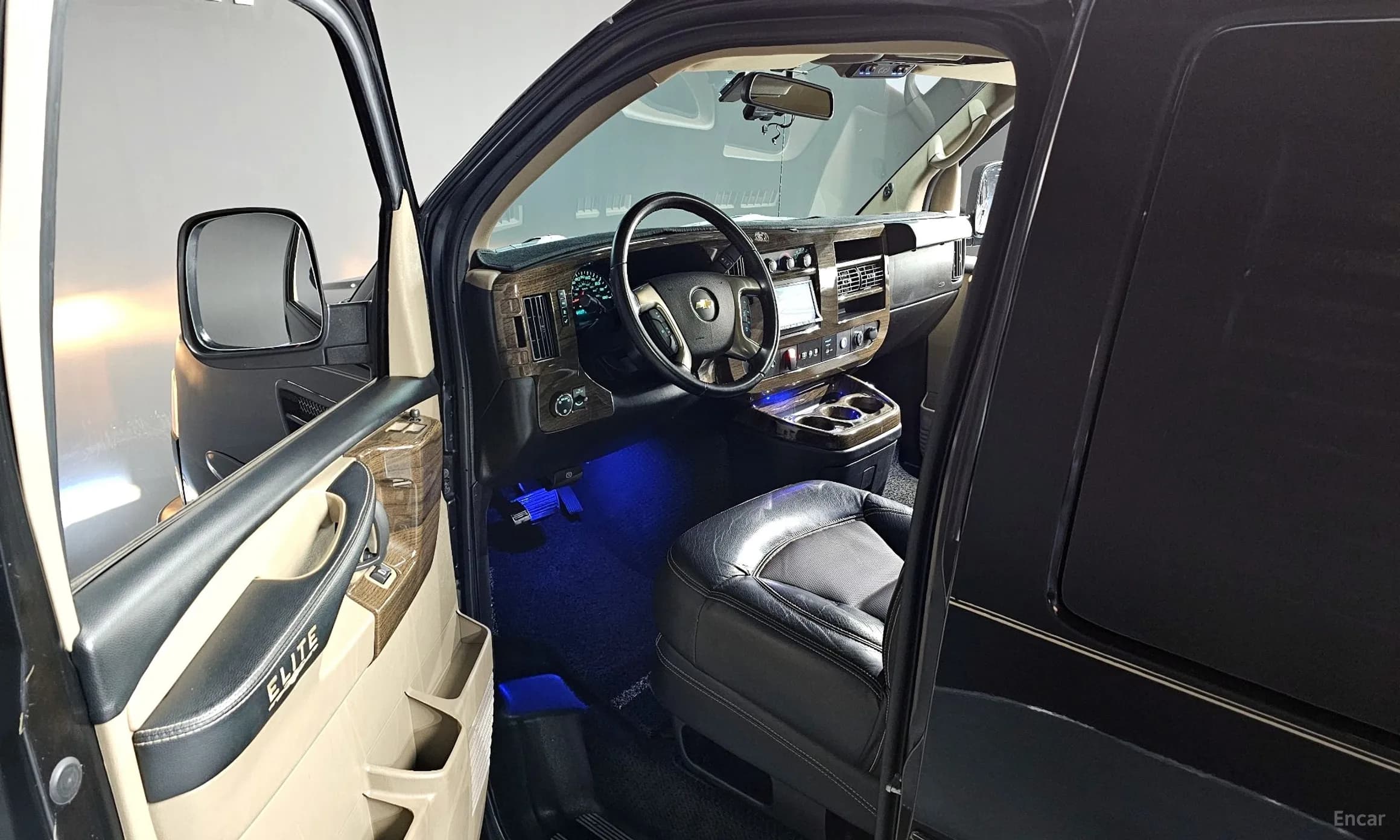 Express Van