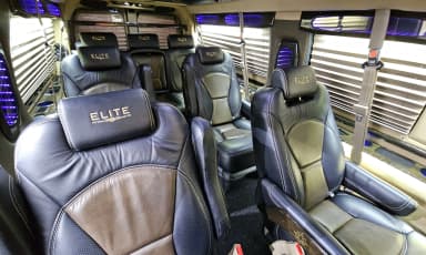 Express Van
