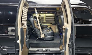 Express Van