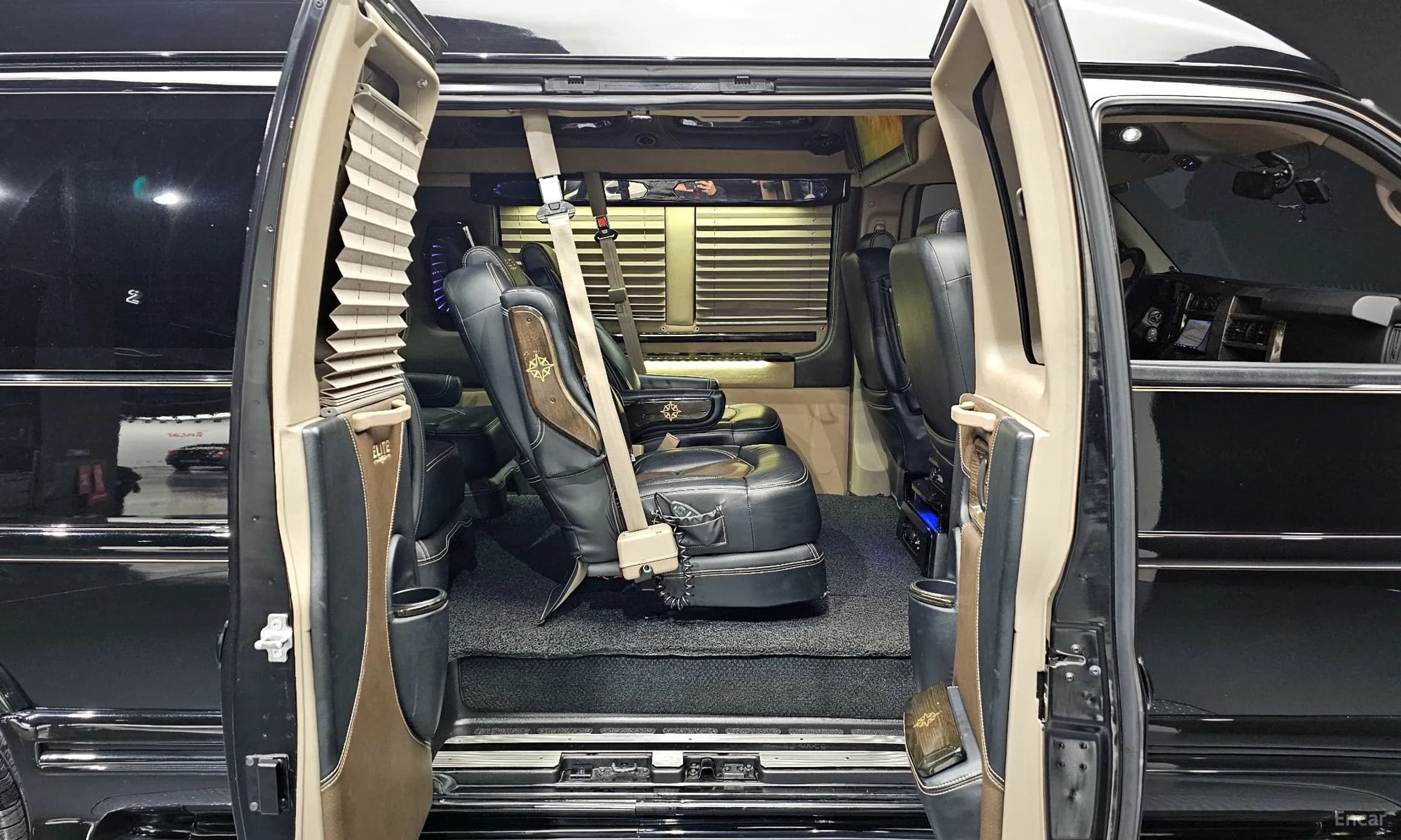 Express Van
