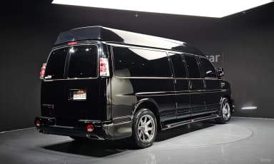 Express Van
