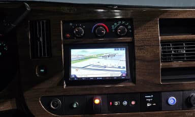Express Van