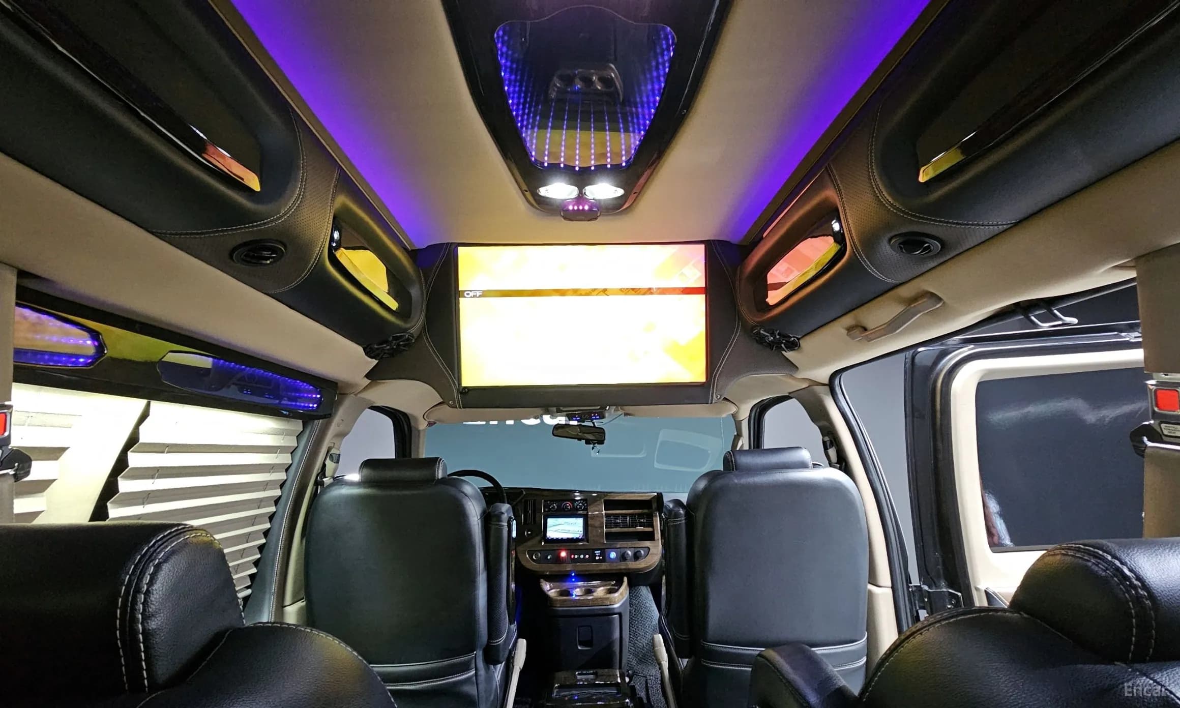 Express Van