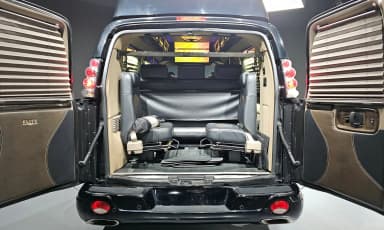 Express Van