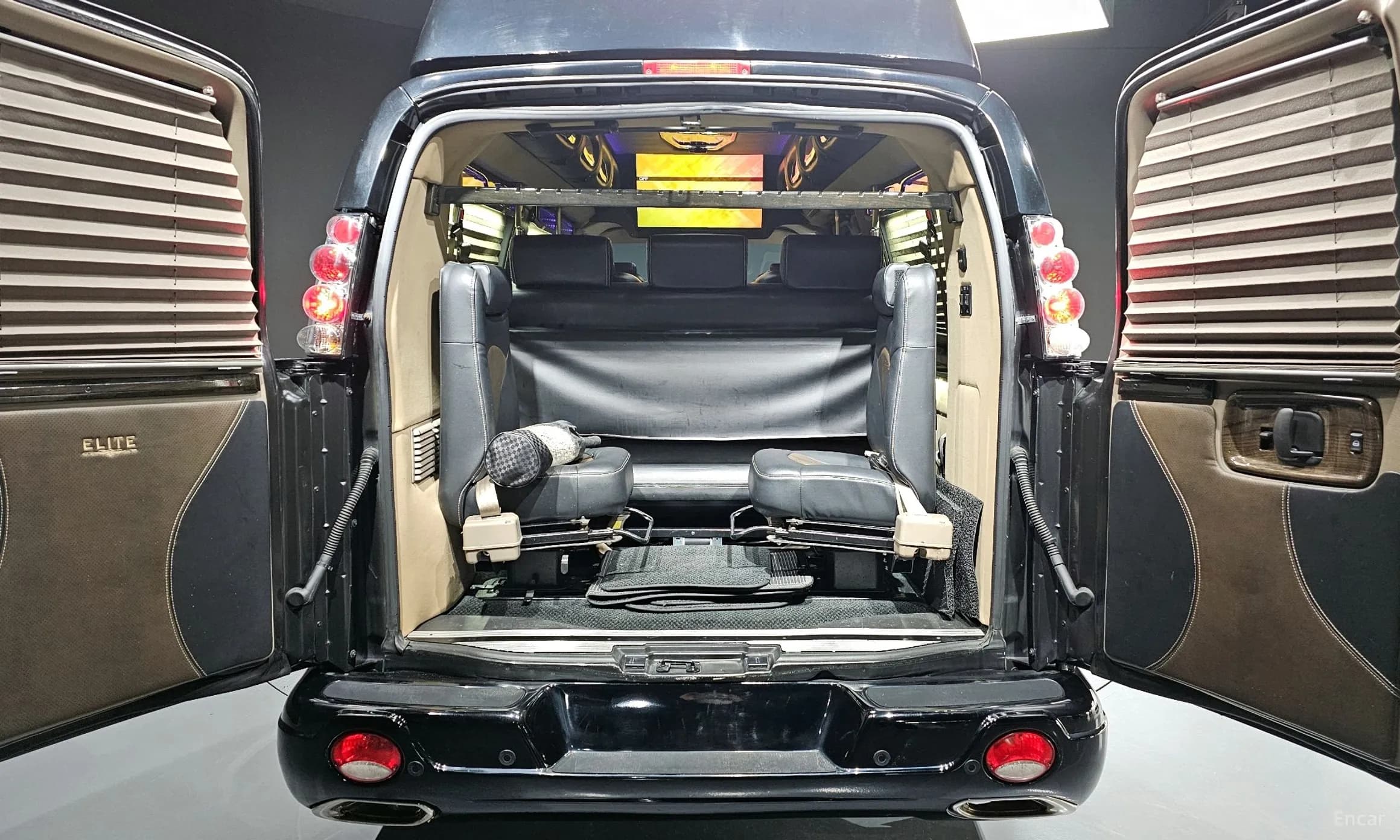 Express Van