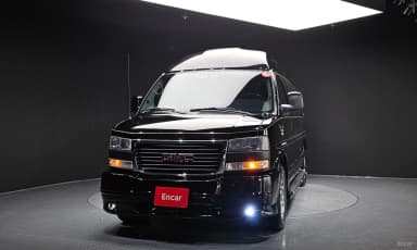 Express Van