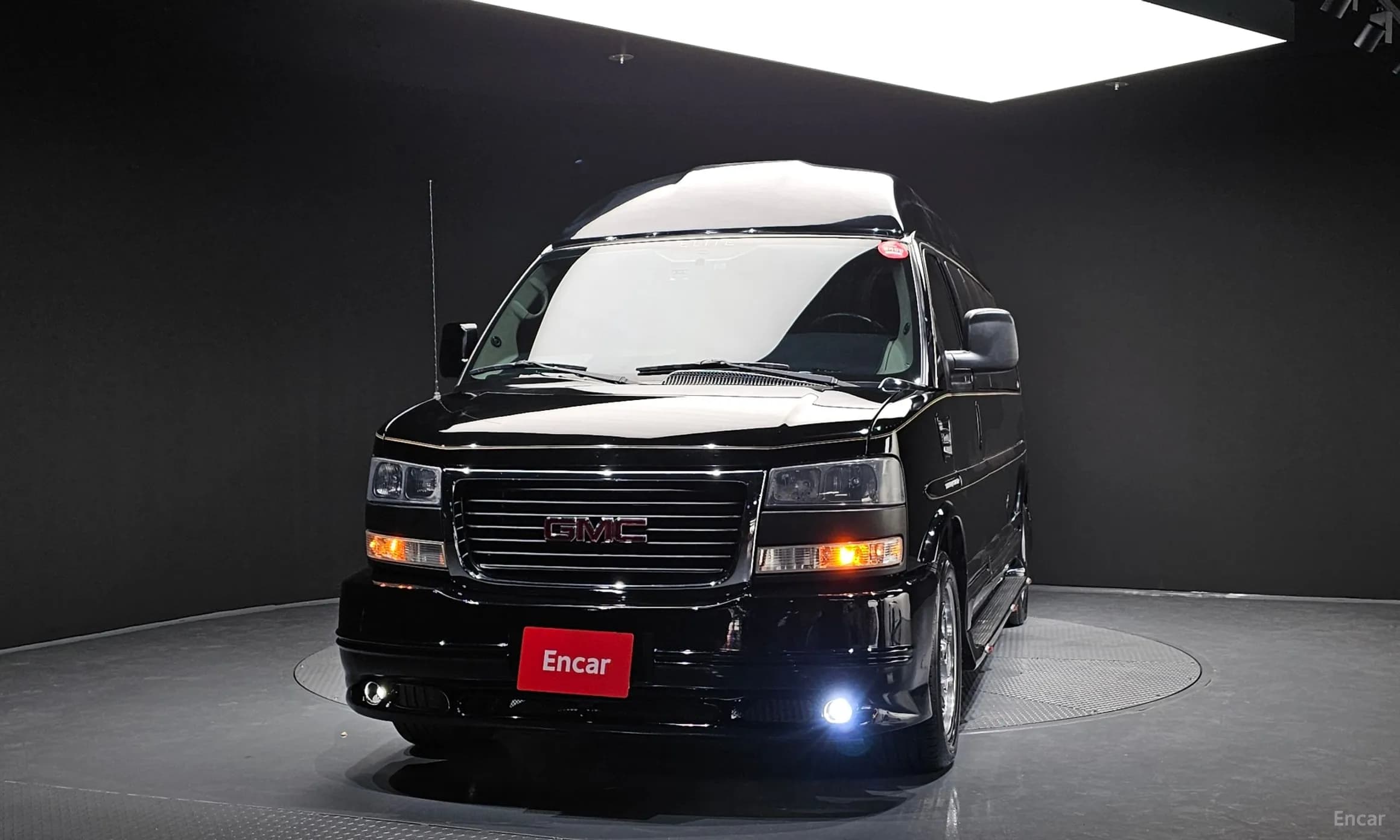 Express Van