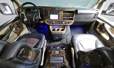 Express Van