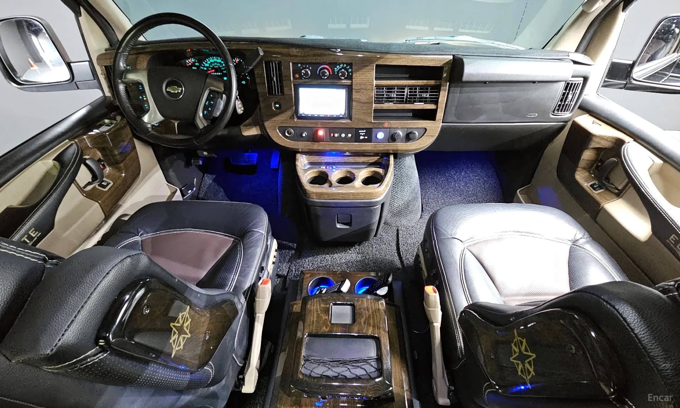 Express Van
