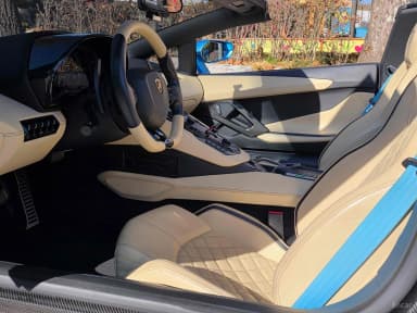 Aventador
