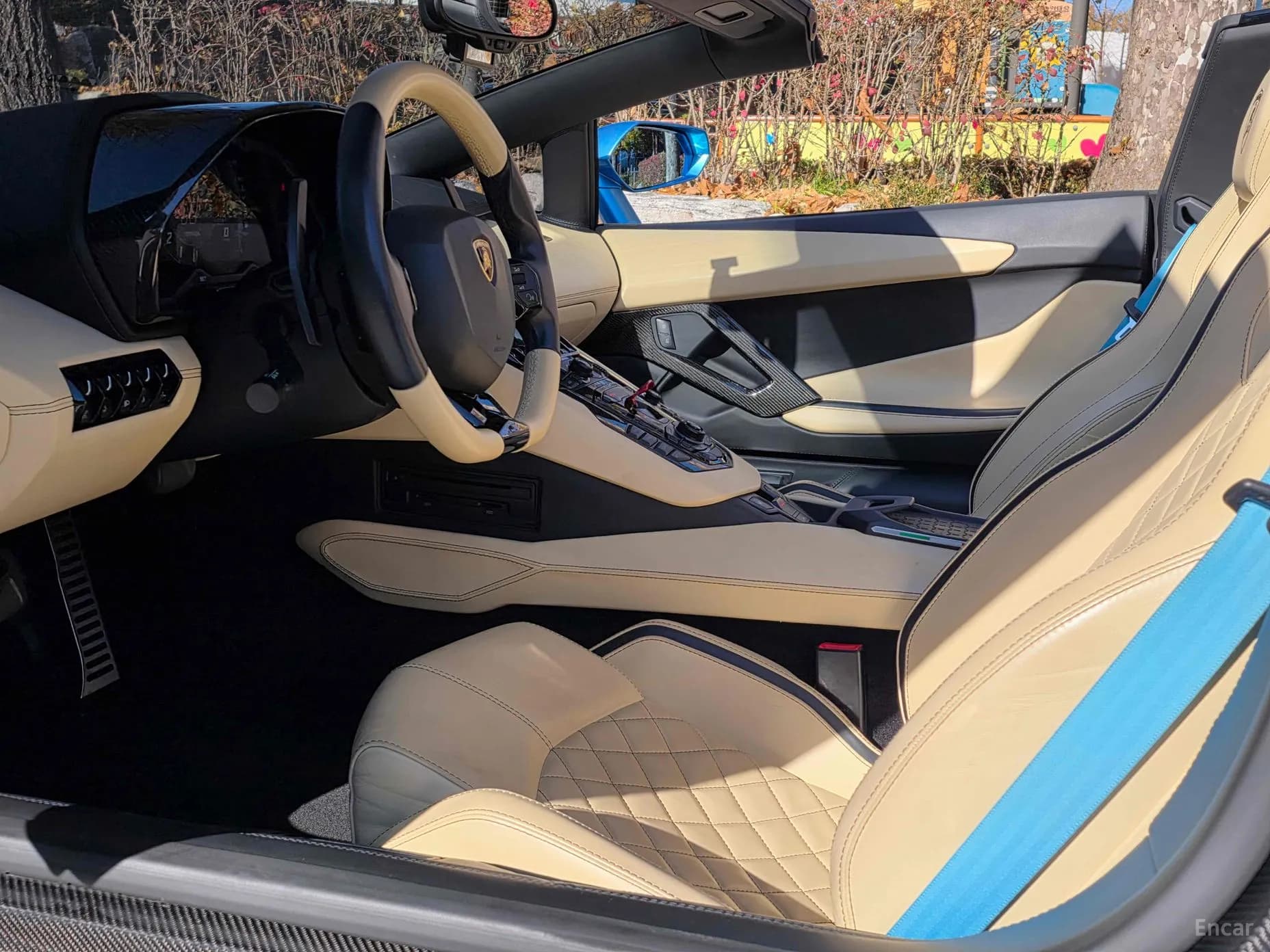 Aventador
