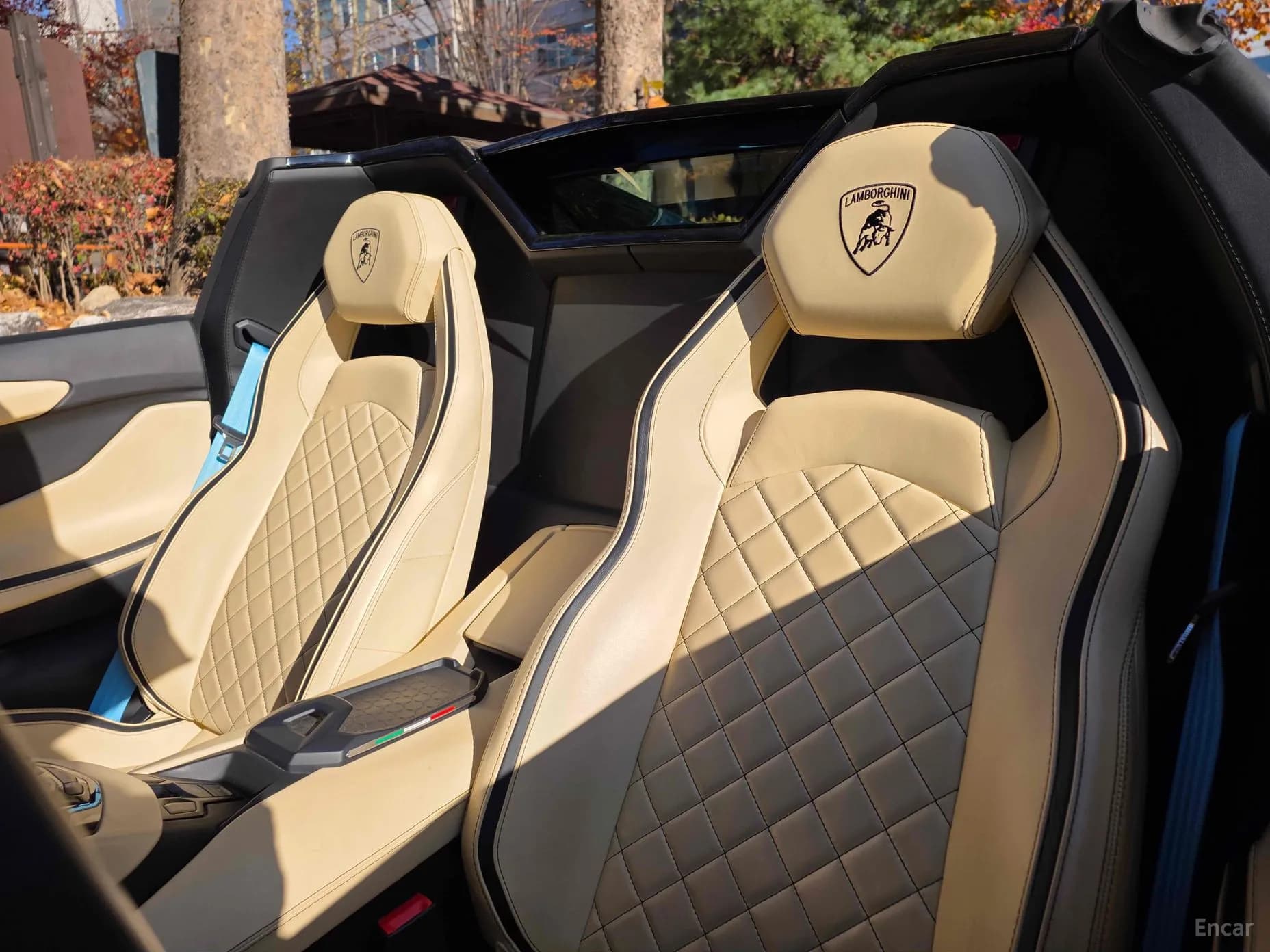 Aventador