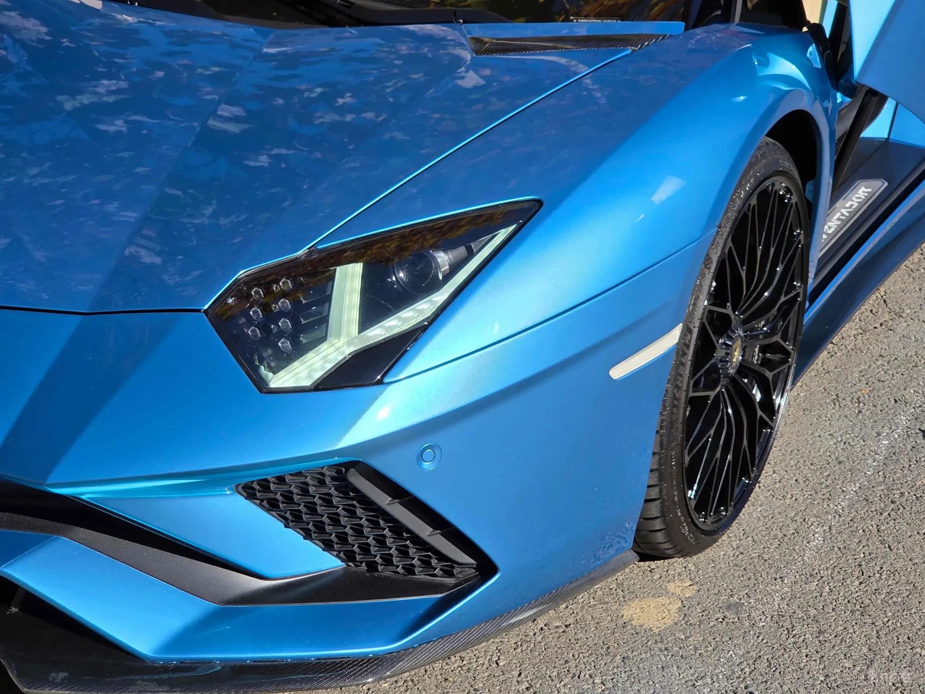 Aventador