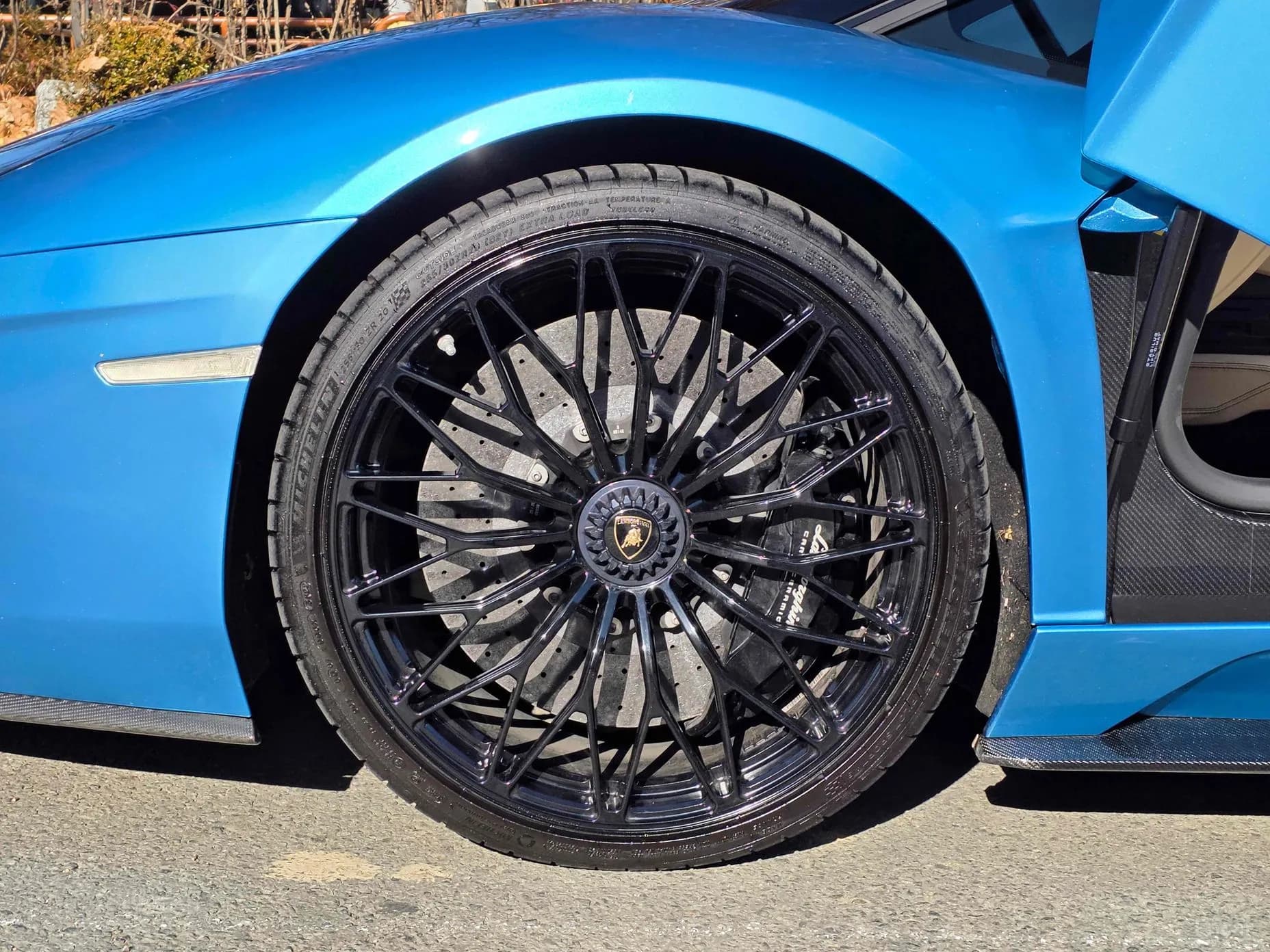 Aventador