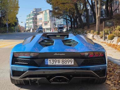 Aventador