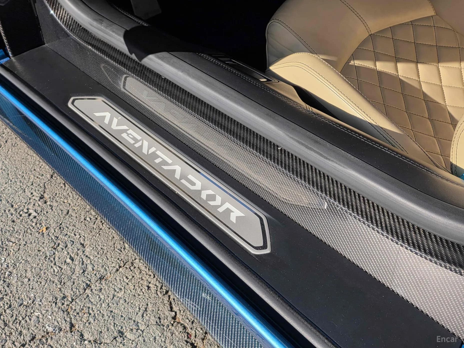 Aventador