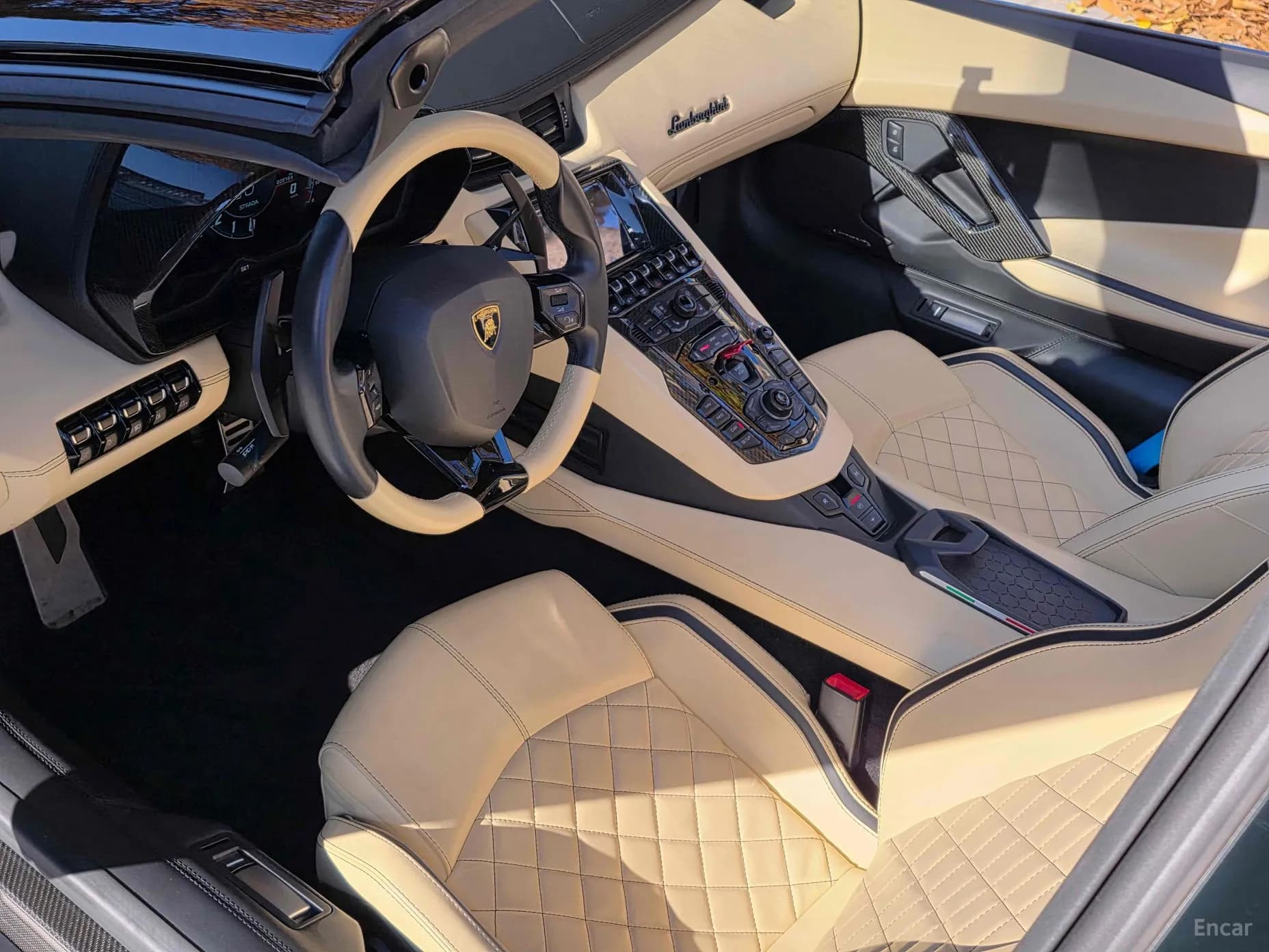 Aventador