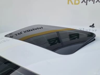 The New Passat