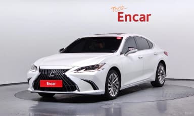 ES300h 7th Generation
