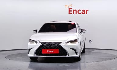 ES300h 7th Generation