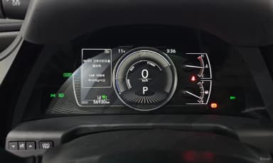 ES300h 7th Generation