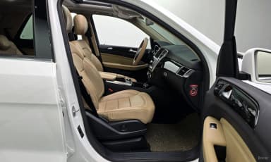 M-Class W166