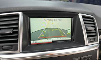 M-Class W166