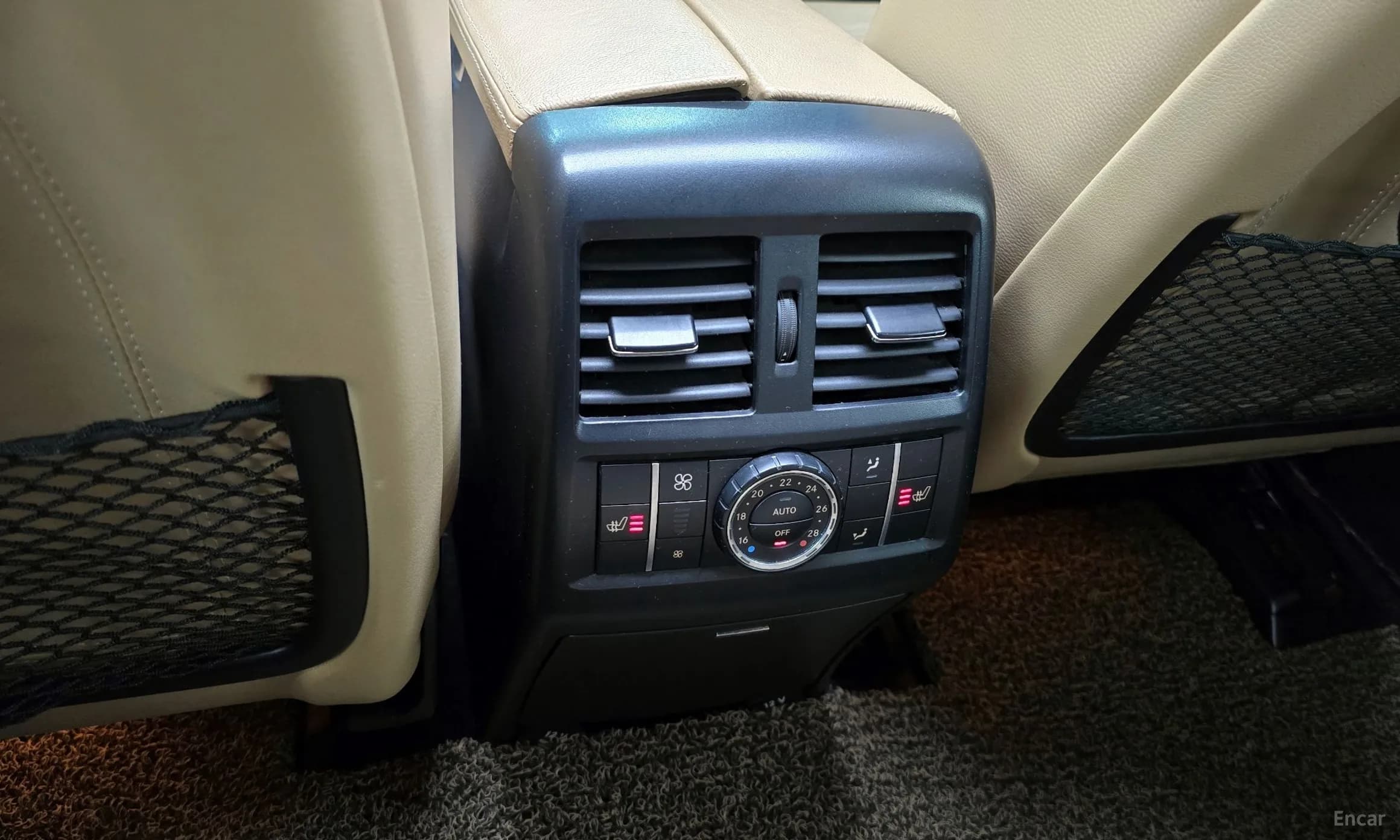 M-Class W166