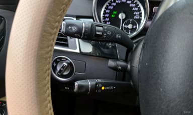 M-Class W166