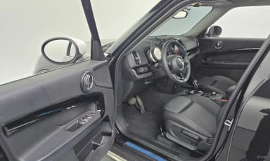 Cooper Countryman