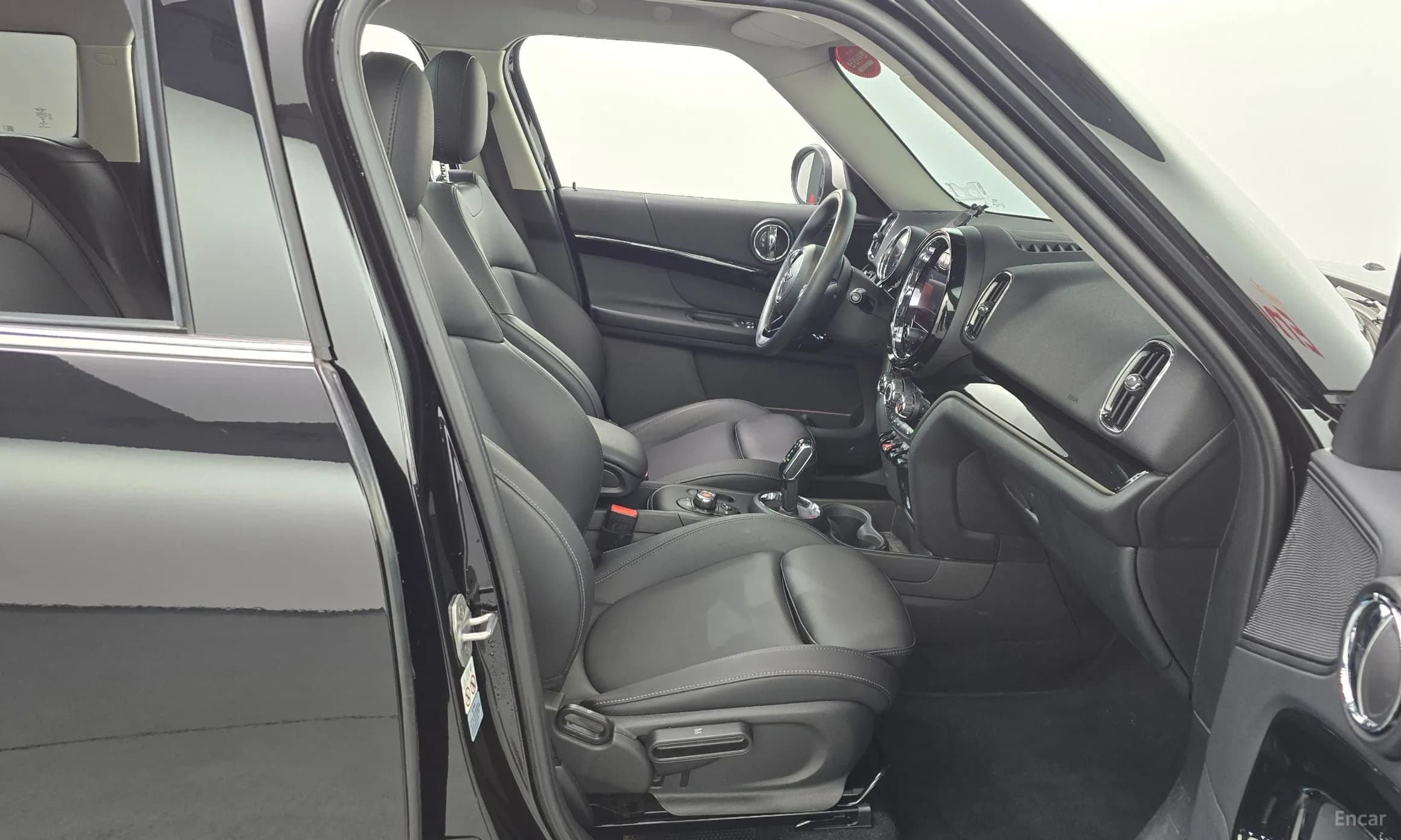 Cooper Countryman