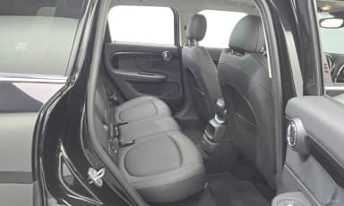 Cooper Countryman